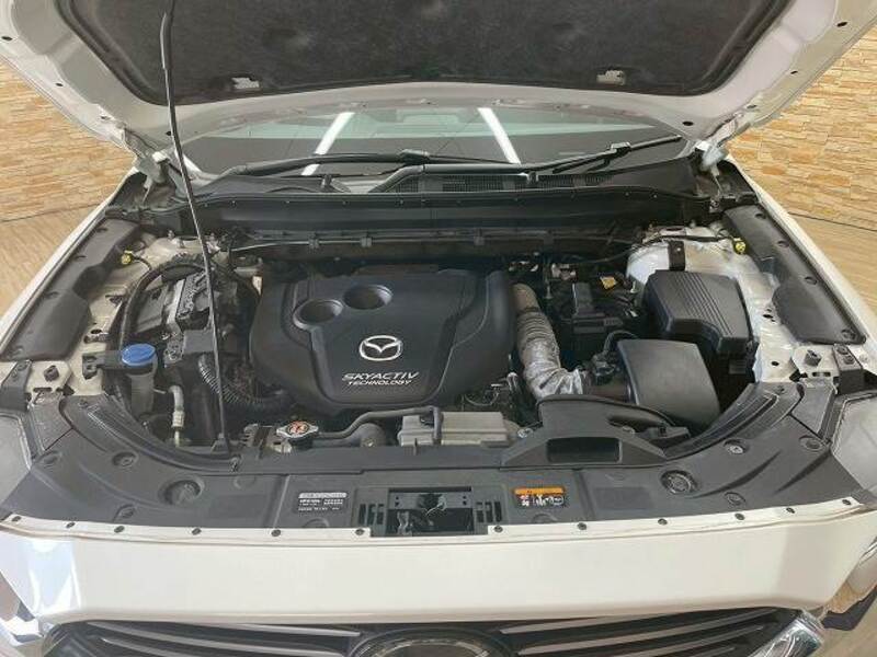 CX-8