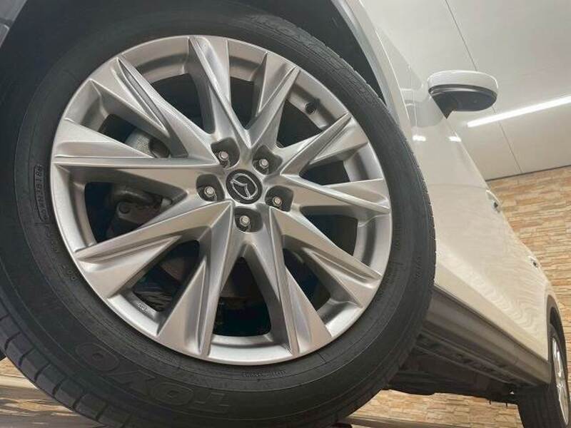 CX-8