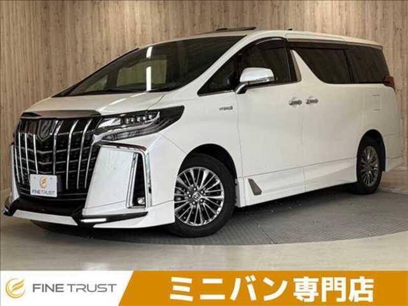 ALPHARD-0