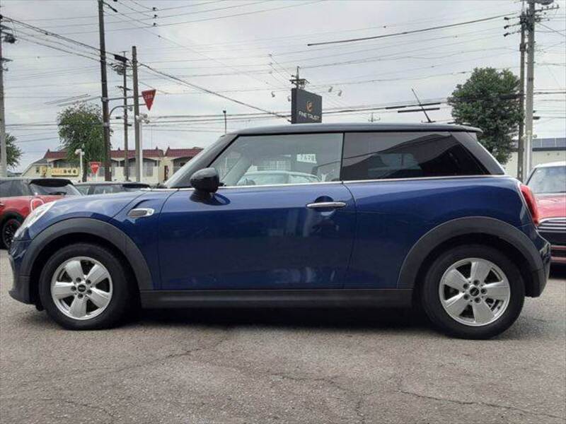 MINI