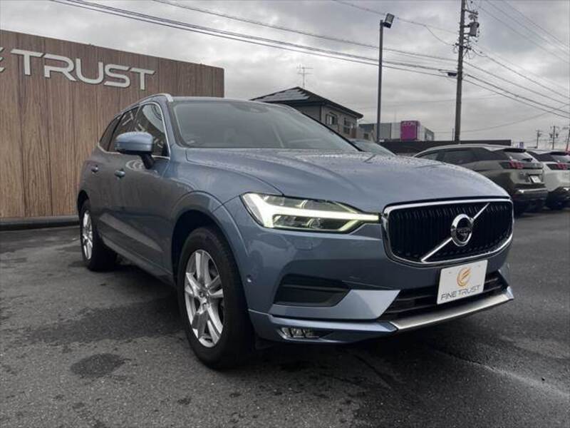 XC60