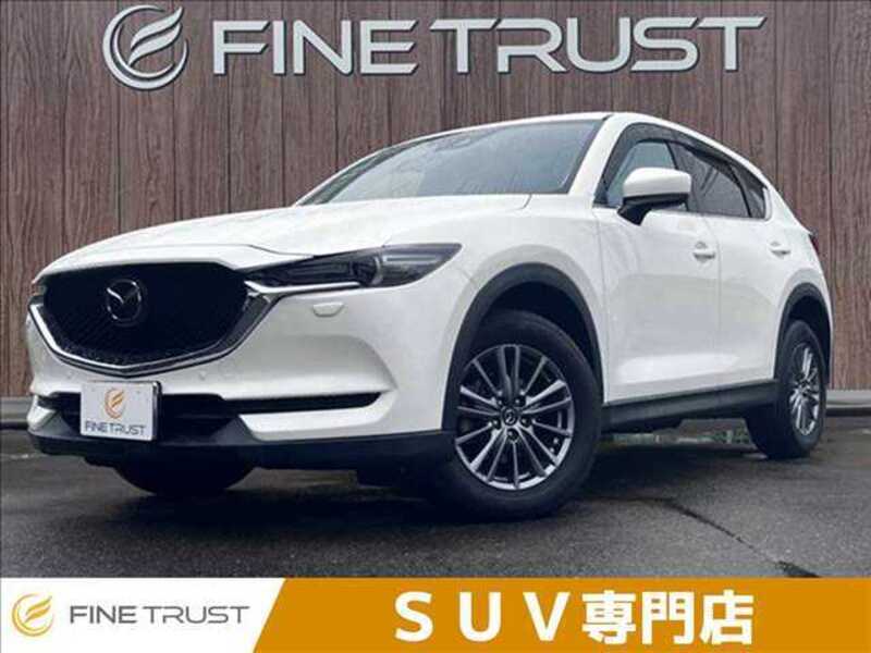CX-5-0