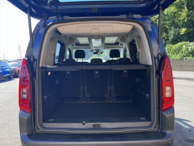 BERLINGO