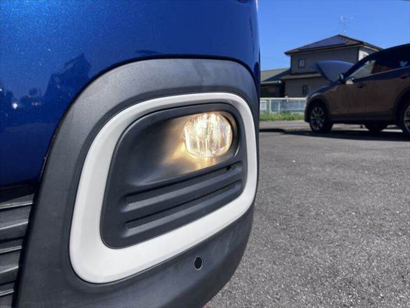 BERLINGO