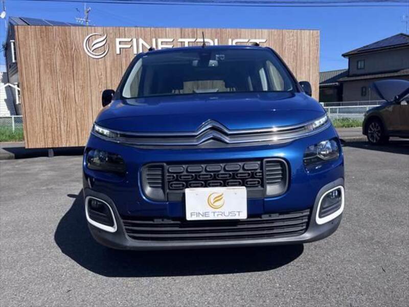 BERLINGO