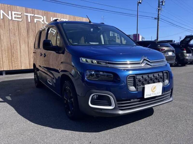 BERLINGO