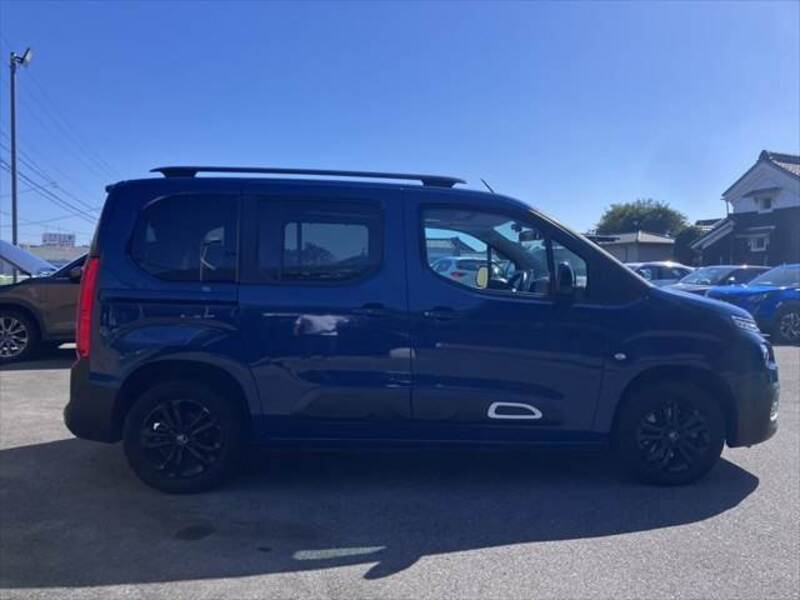 BERLINGO