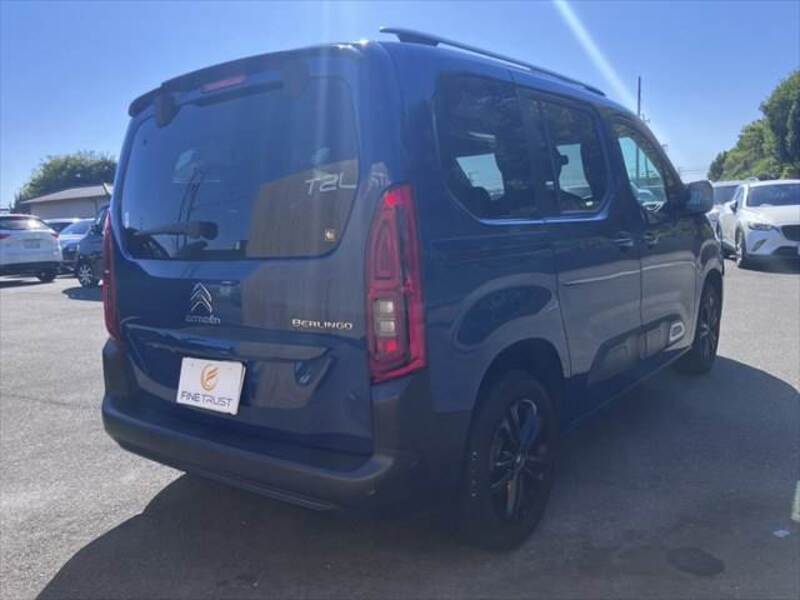 BERLINGO
