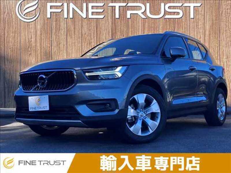 XC40-0