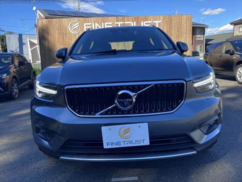 XC40