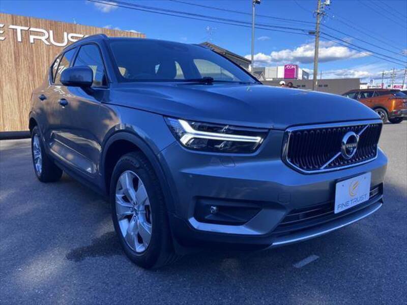 XC40