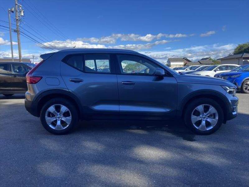 XC40