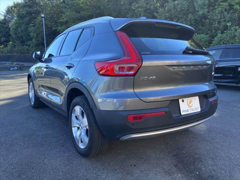 XC40
