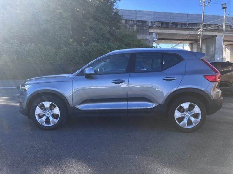 XC40