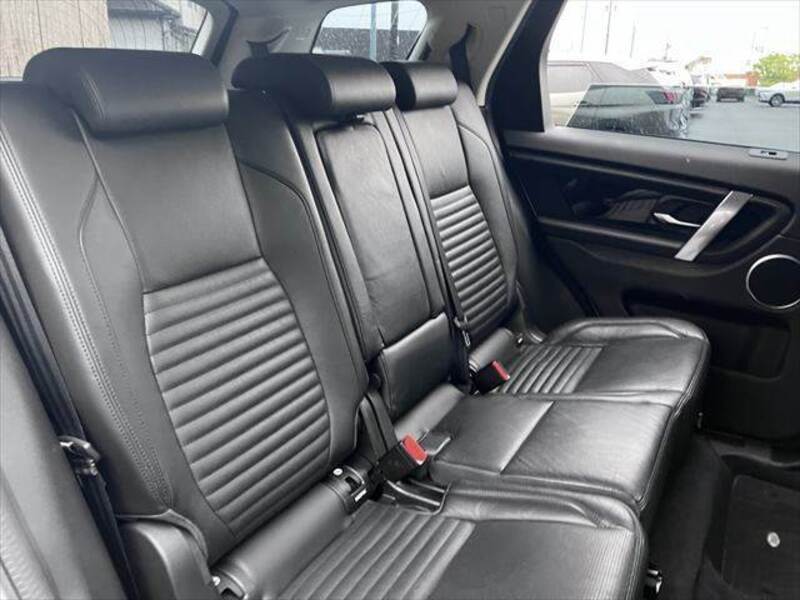 DISCOVERY SPORT
