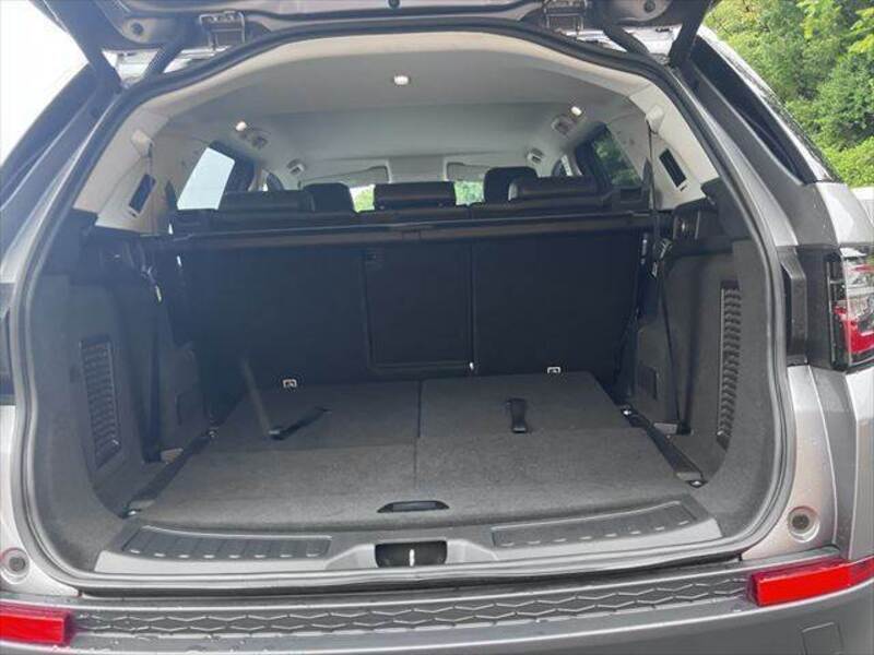 DISCOVERY SPORT