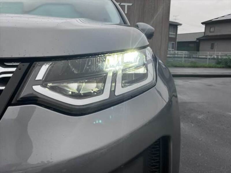 DISCOVERY SPORT