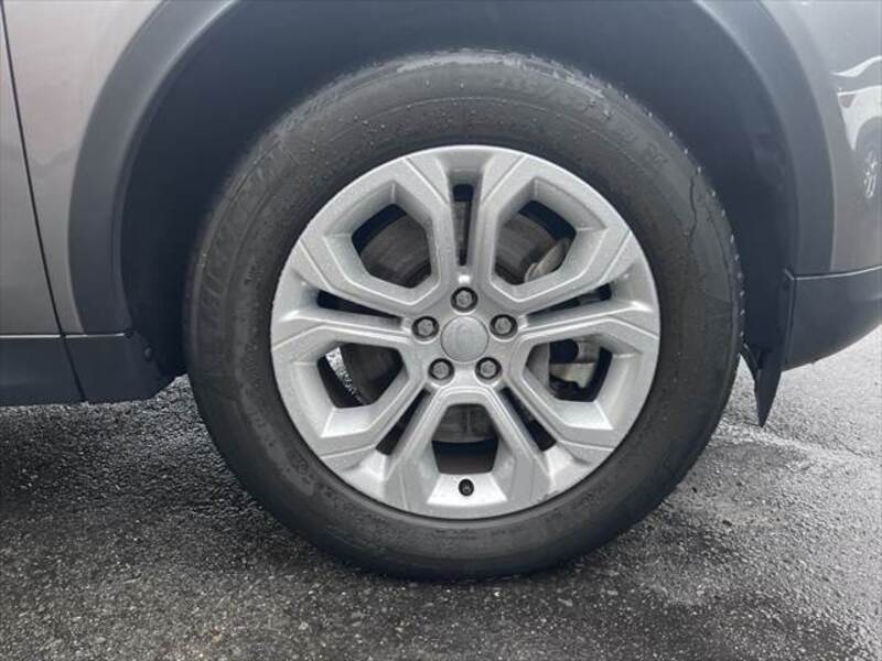 DISCOVERY SPORT