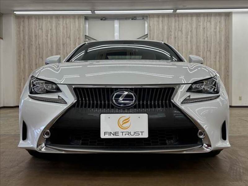 RC