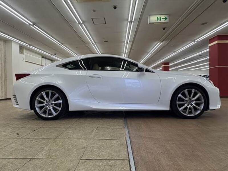 RC