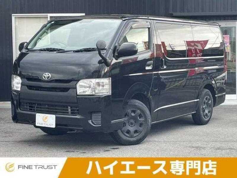 HIACE VAN-0