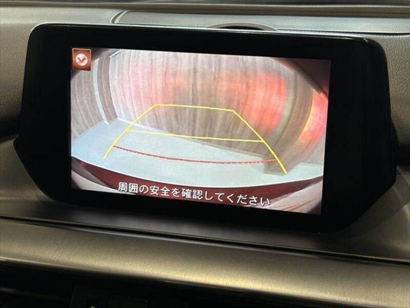 ATENZA WAGON