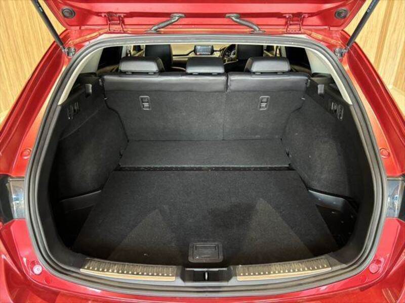 ATENZA WAGON