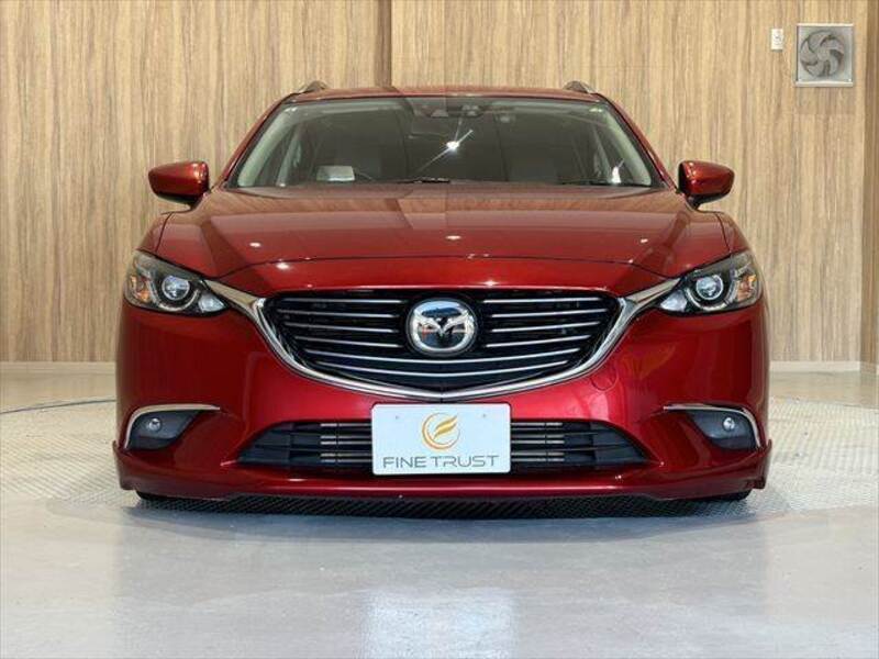 ATENZA WAGON