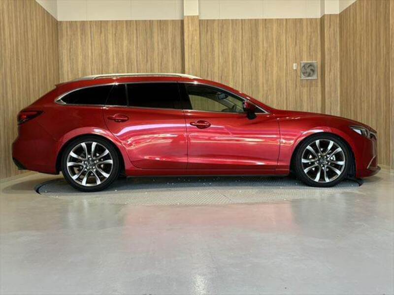 ATENZA WAGON