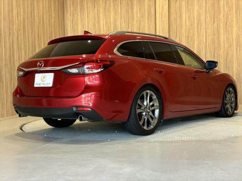 ATENZA WAGON