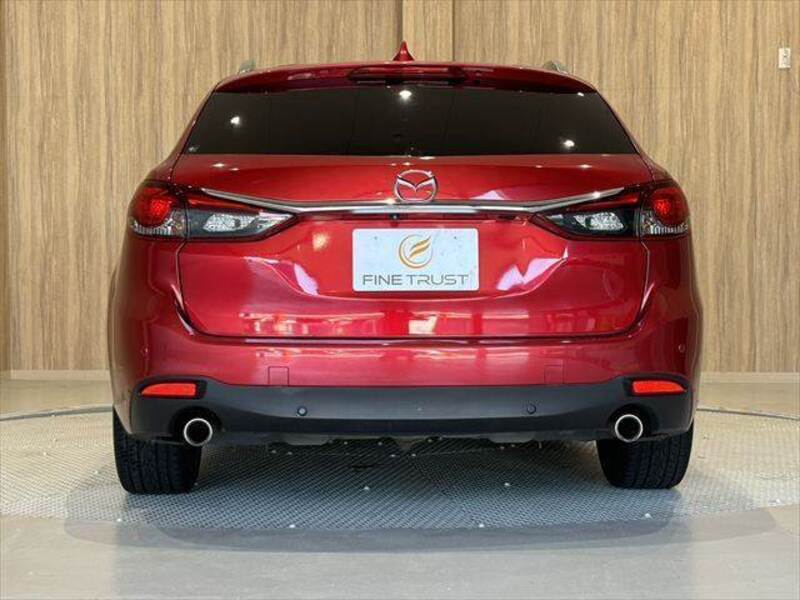 ATENZA WAGON