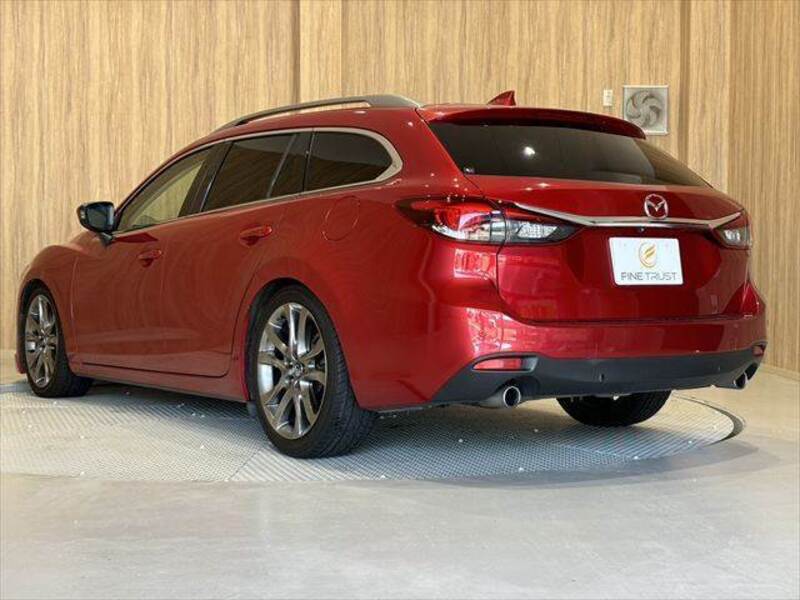 ATENZA WAGON
