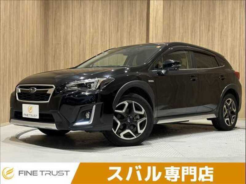 XV-0