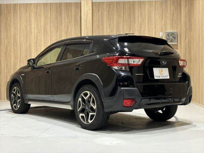 XV