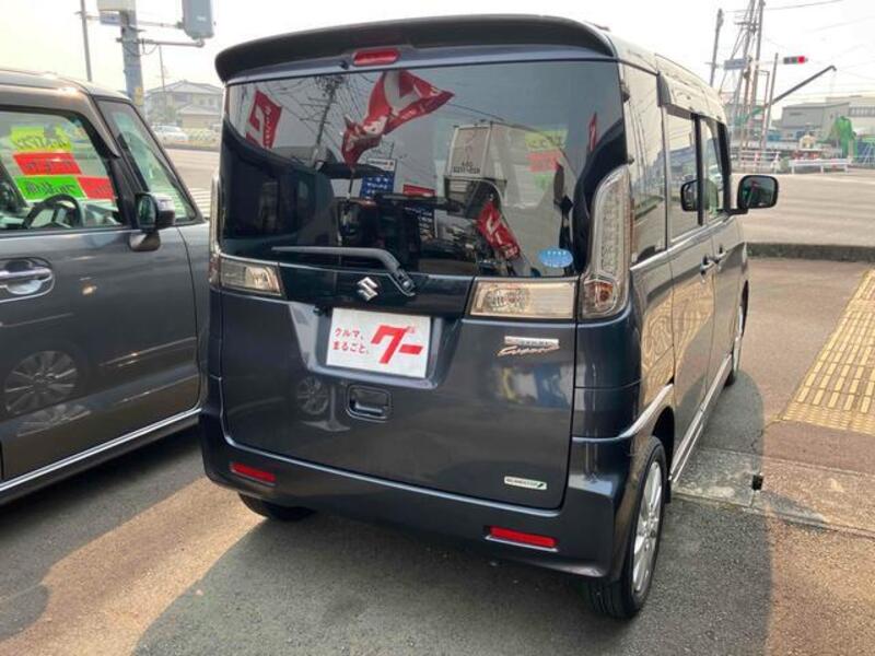 SPACIA CUSTOM