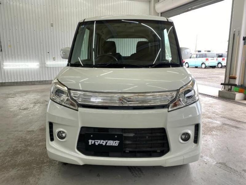 SPACIA CUSTOM