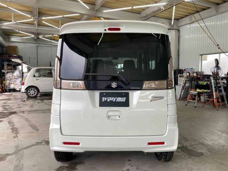 SPACIA CUSTOM