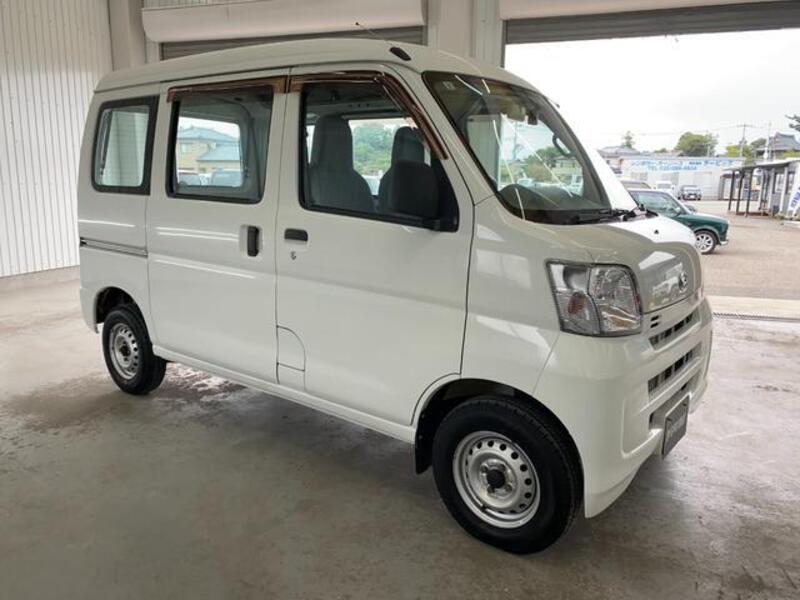 HIJET CARGO