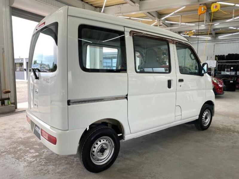 HIJET CARGO