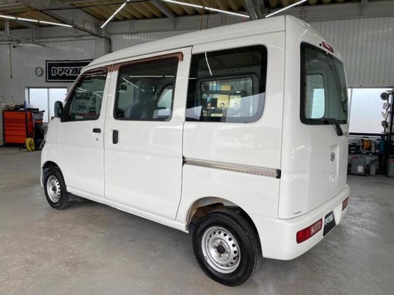 HIJET CARGO