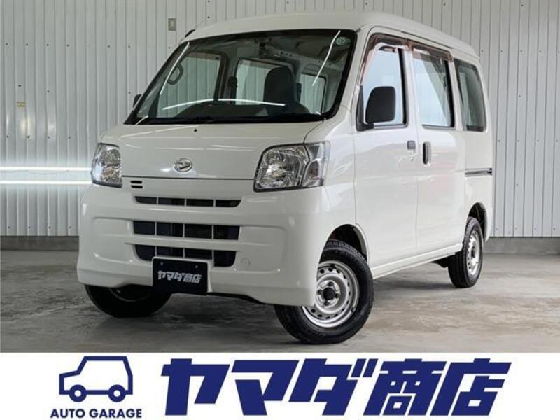 HIJET CARGO-0
