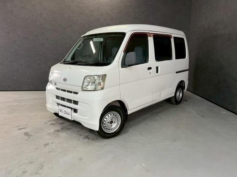 HIJET CARGO