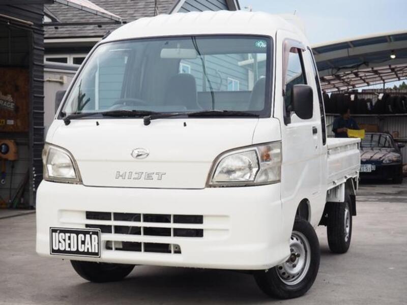 HIJET TRUCK-0