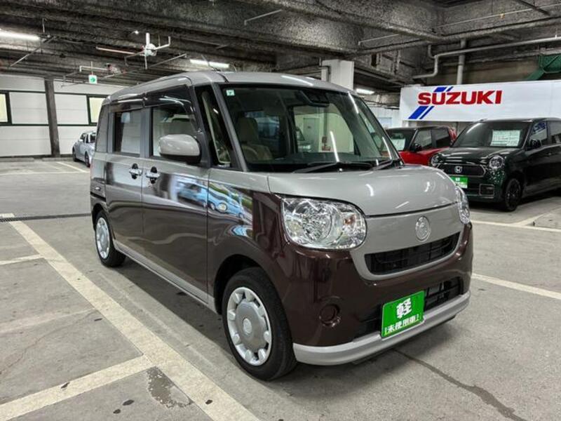MOVE CANBUS