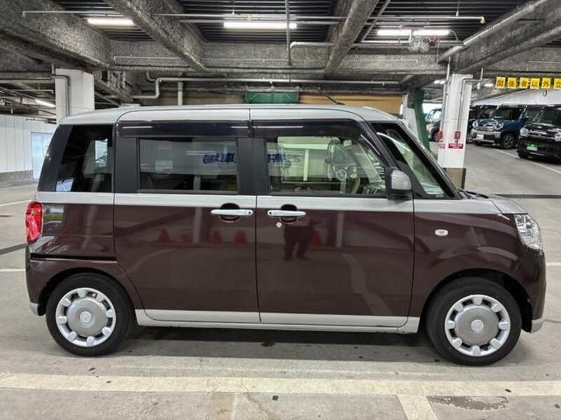 MOVE CANBUS