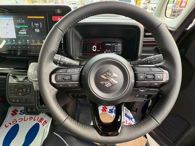 SPACIA CUSTOM