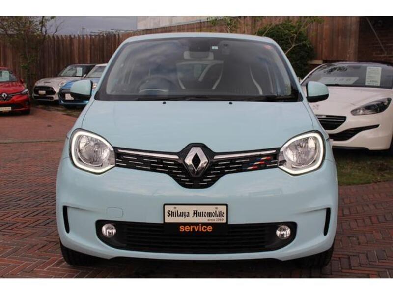 TWINGO