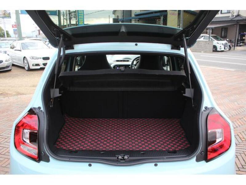 TWINGO