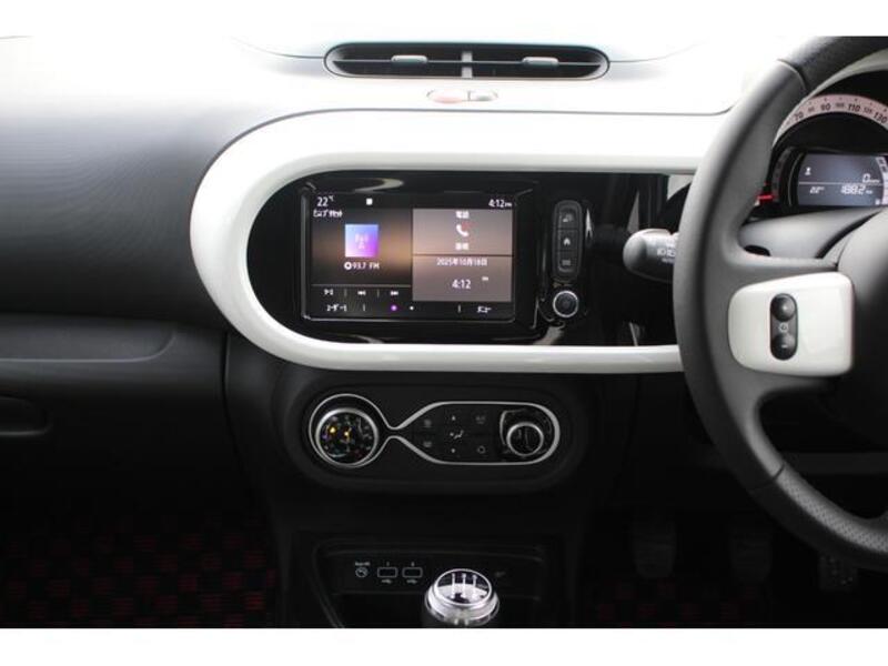 TWINGO