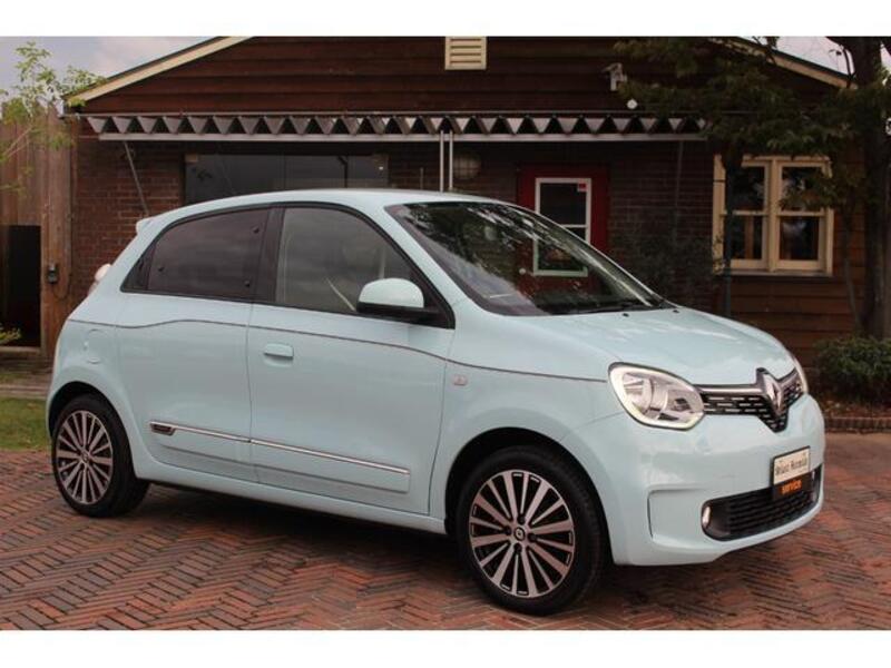 RENAULT TWINGO